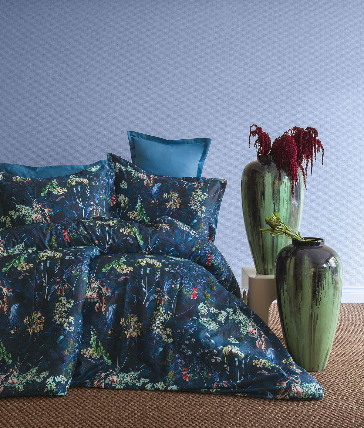 Mezza - Poveste florală în lumini de seară