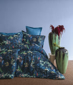 Mezza - Poveste florală în lumini de seară