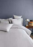 Simply Satin Ice Grey - Simfonii În Vise de Noapte
