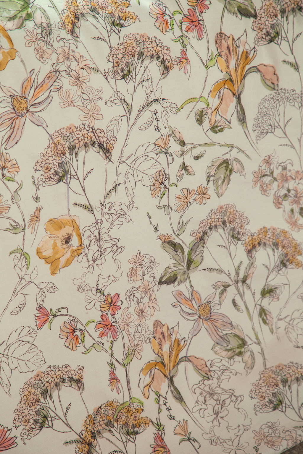 Austin - Efecte Stilizate Florale