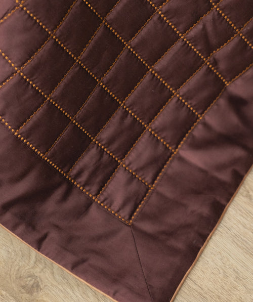 Boligia Brown - Geometria confortului absolut