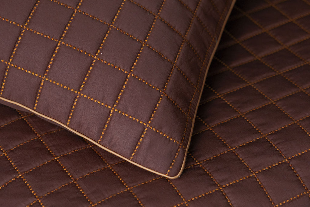 Boligia Brown - Geometria confortului absolut