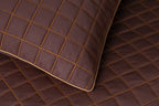 Boligia Brown - Geometria confortului absolut