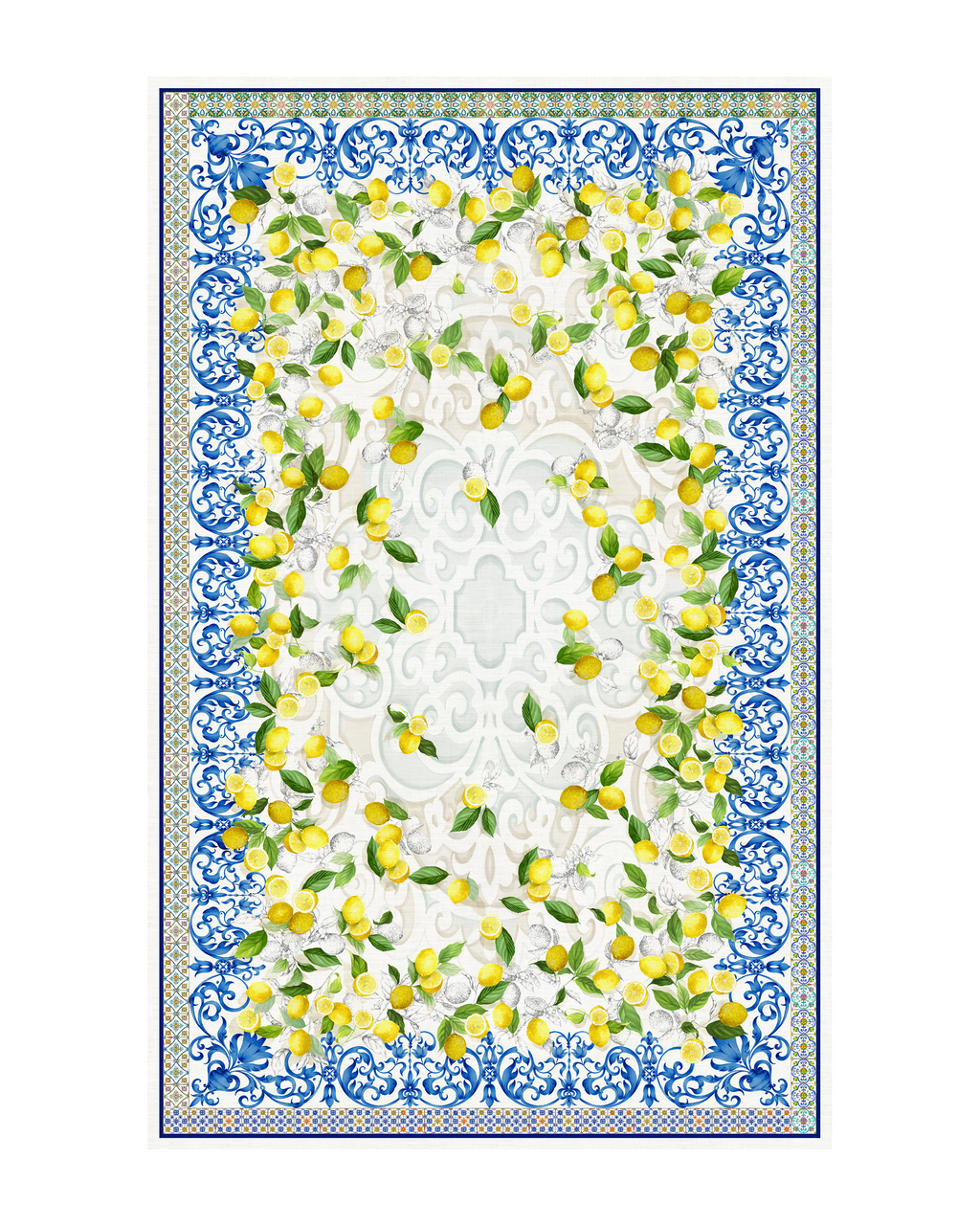 Față de masă Cetara