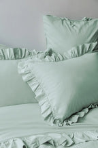 Frill Mint - Simfonia Confortului În Templul Tău
