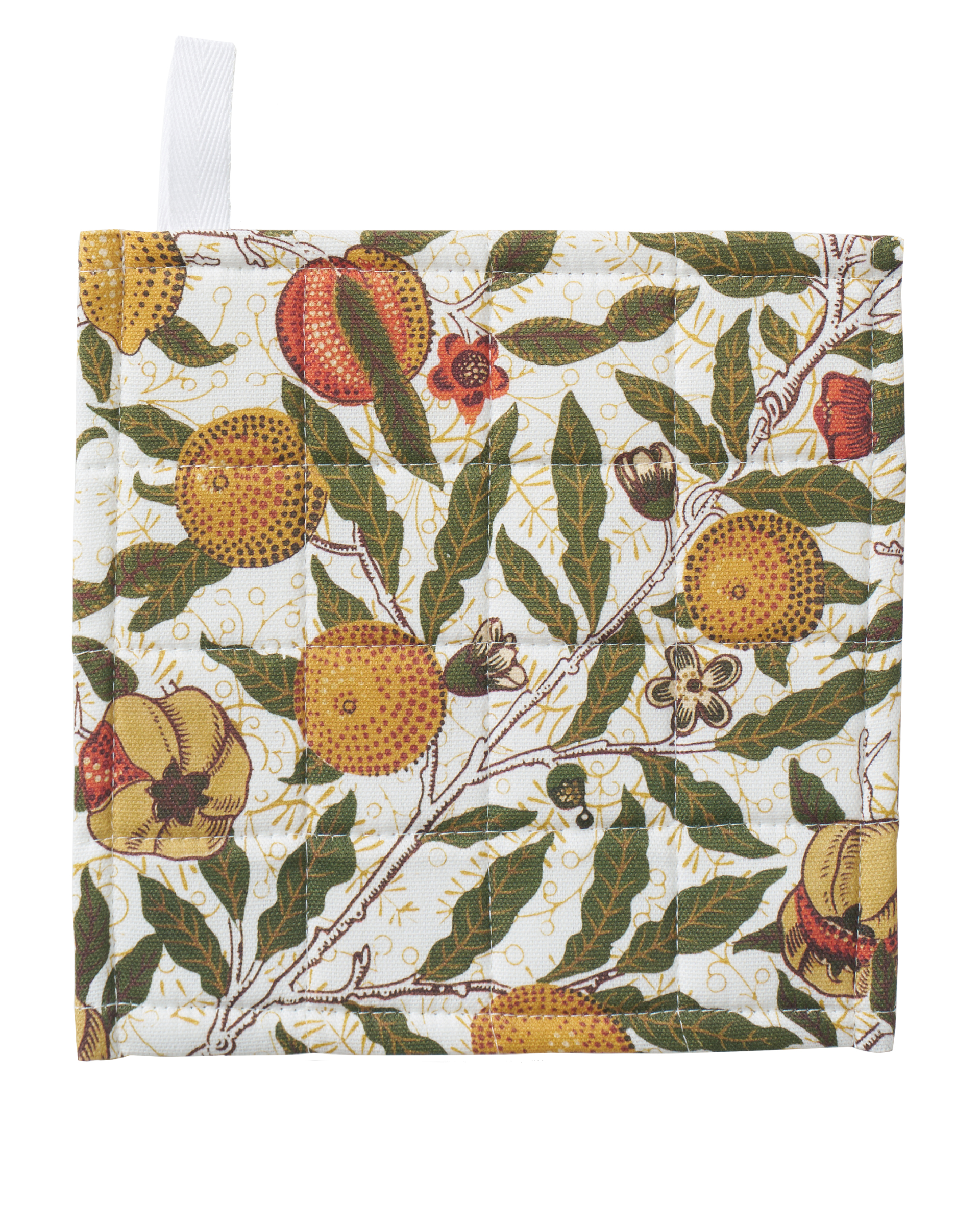 Suport pentru oale Fruit