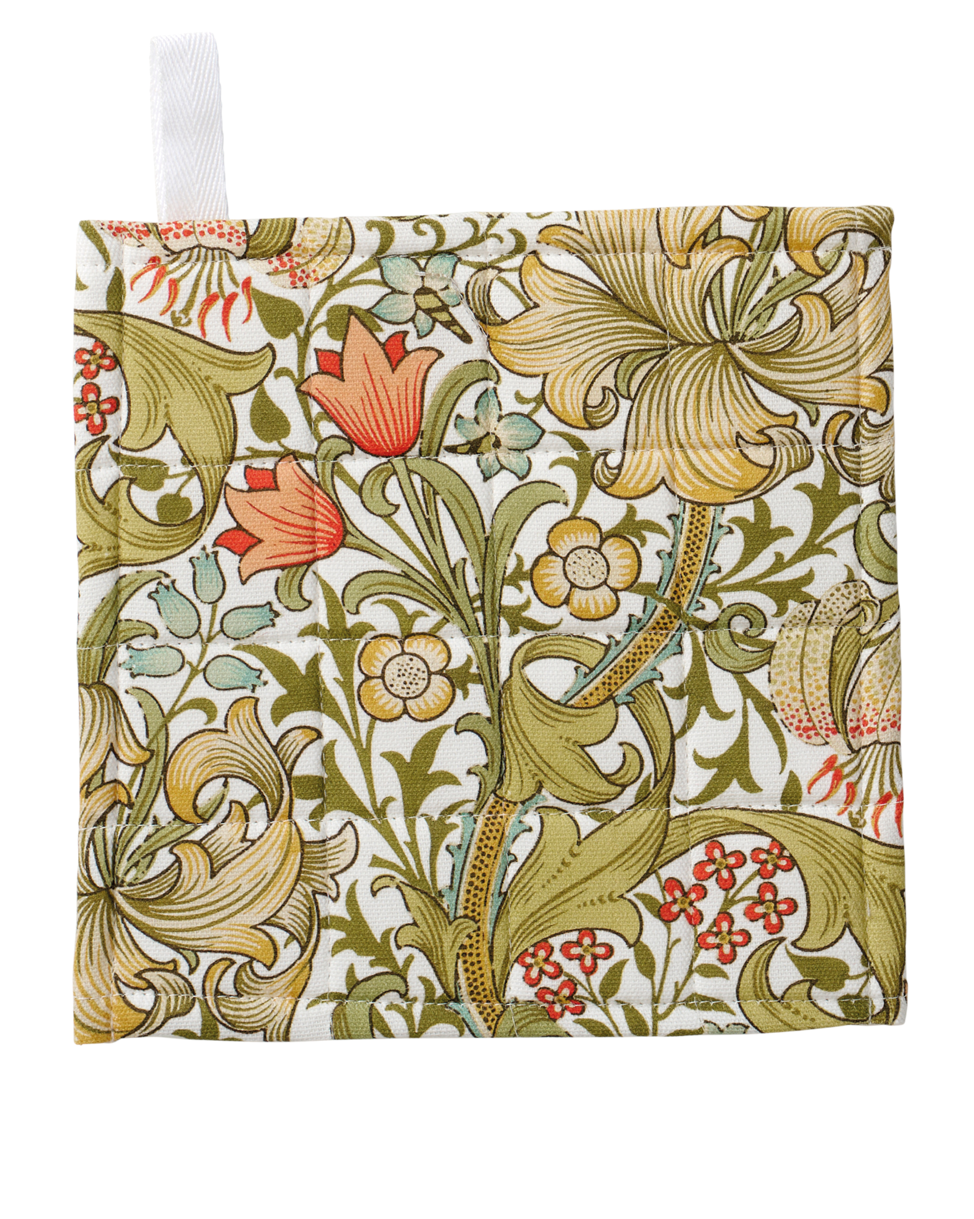 Suport pentru oale Golden Lily