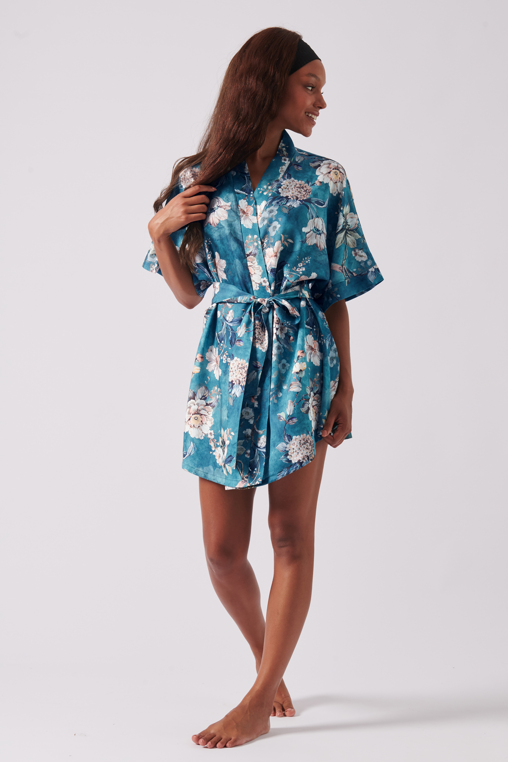 Kimono Joelle - Pentru Zile Inspirate