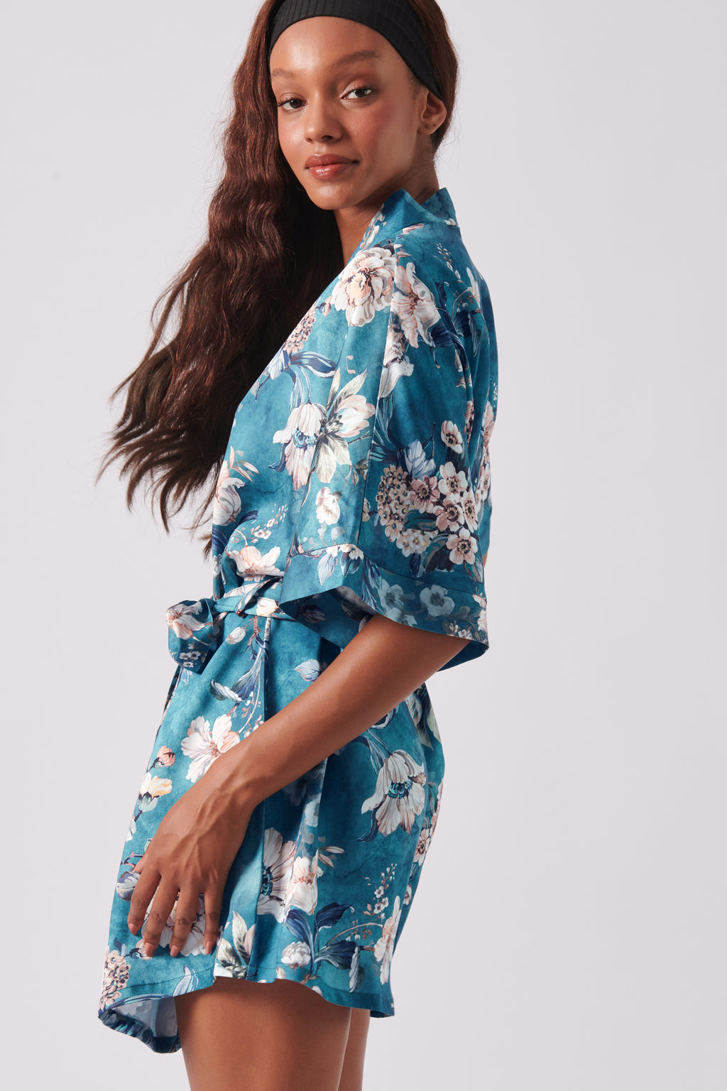 Kimono Joelle - Pentru Zile Inspirate