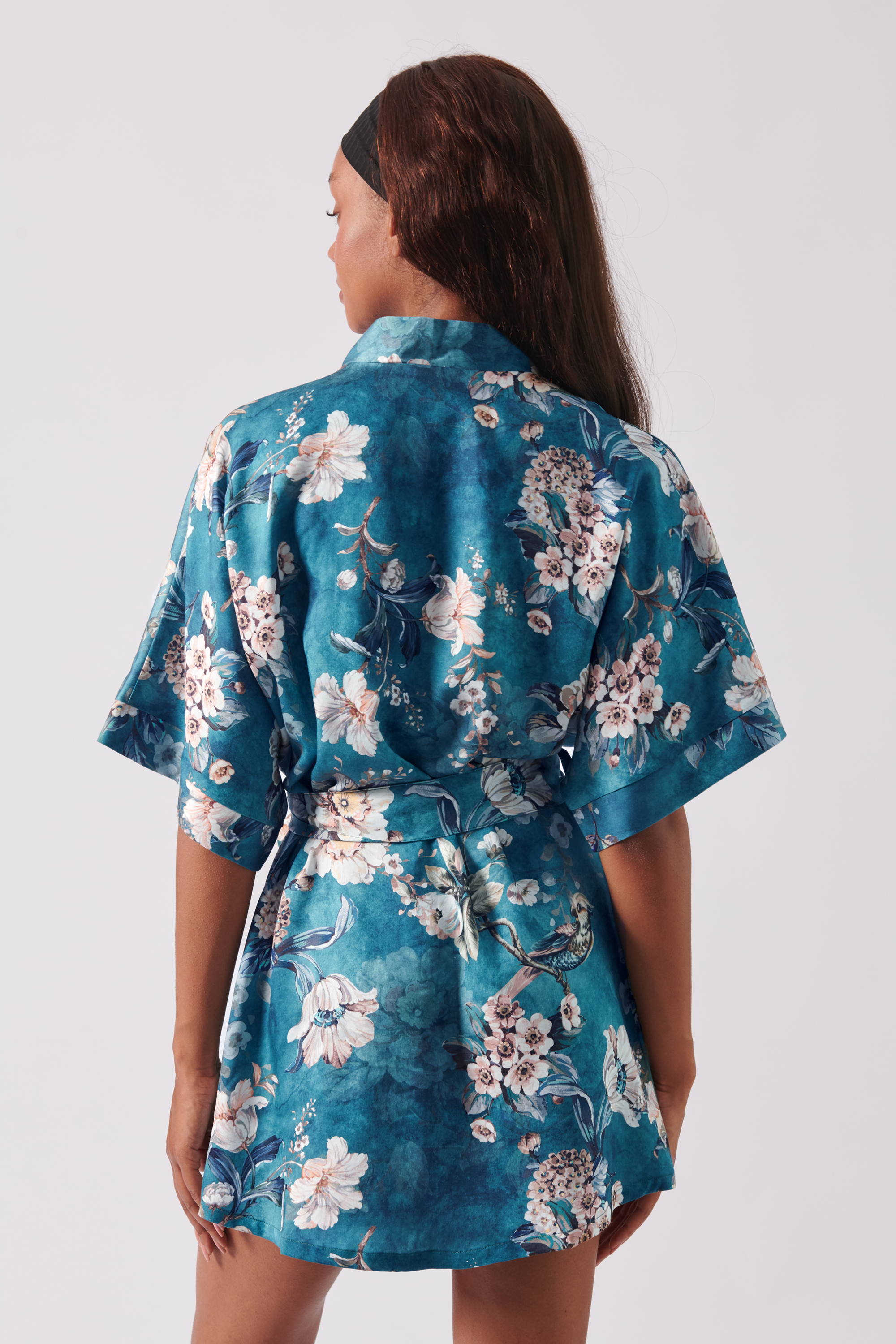 Kimono Joelle - Pentru Zile Inspirate