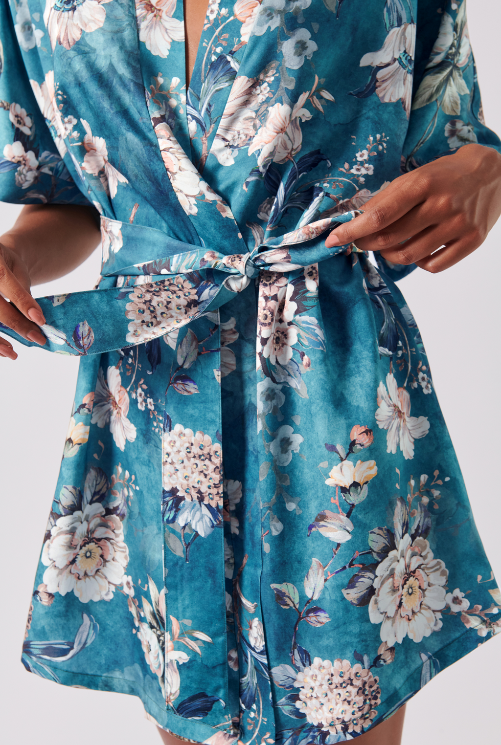 Kimono Joelle - Pentru Zile Inspirate