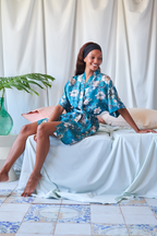 Kimono Joelle - Pentru Zile Inspirate
