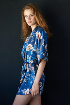 Kimono Kaiga - Eleganță și Grație