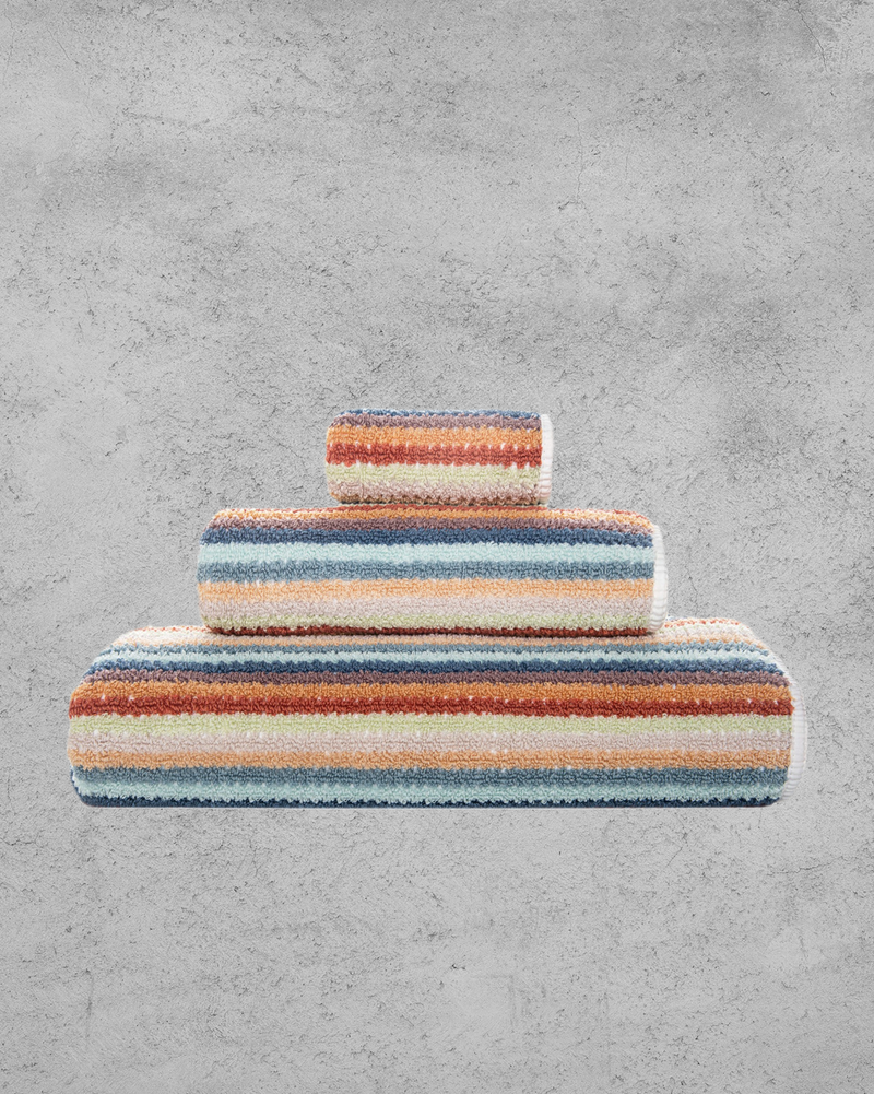 Prosop Lollypop Terracotta