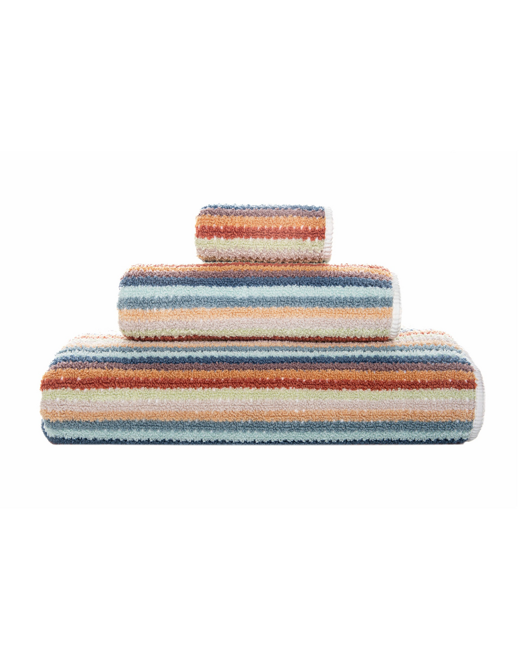 Prosop Lollypop Terracotta