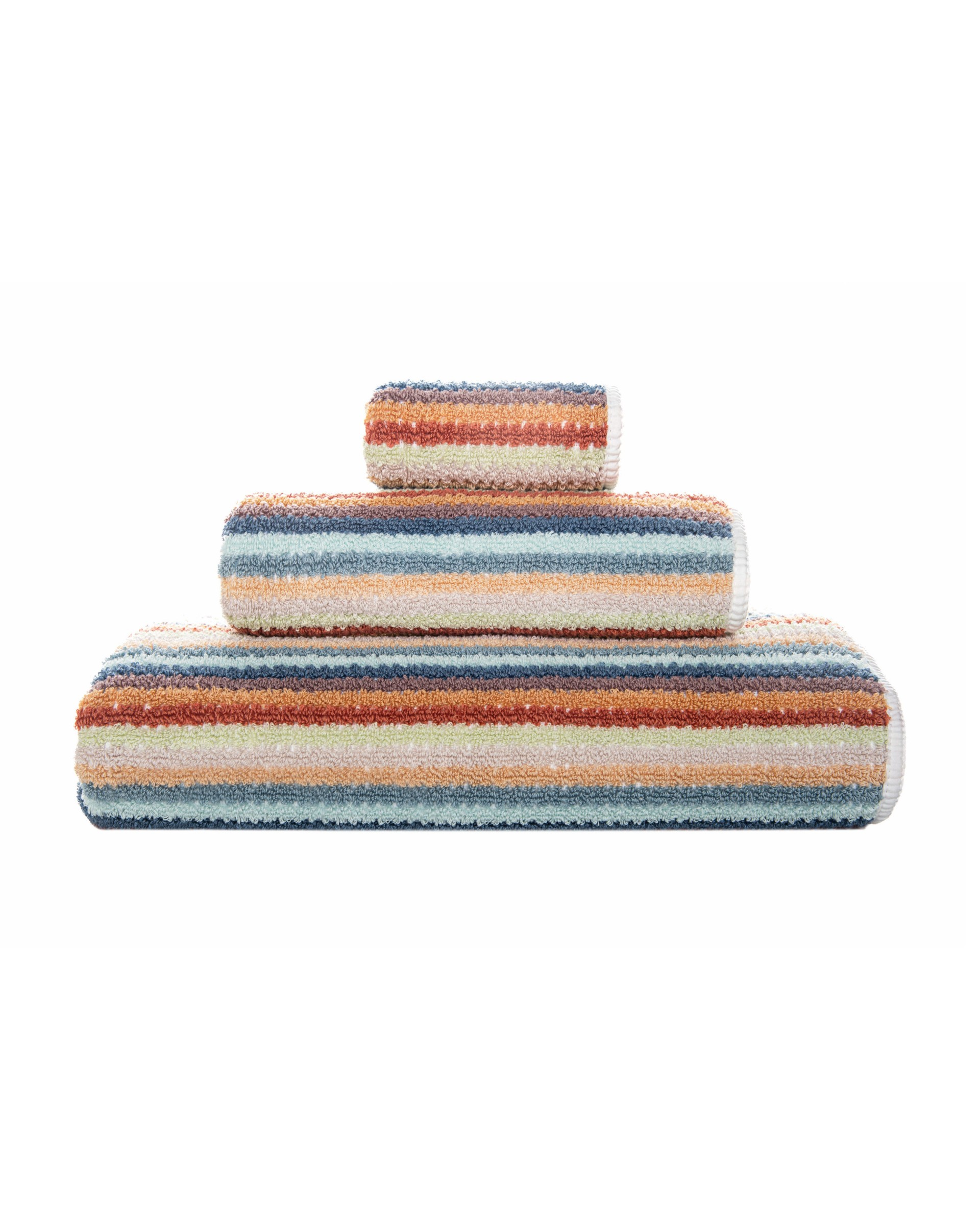 Prosop Lollypop Terracotta