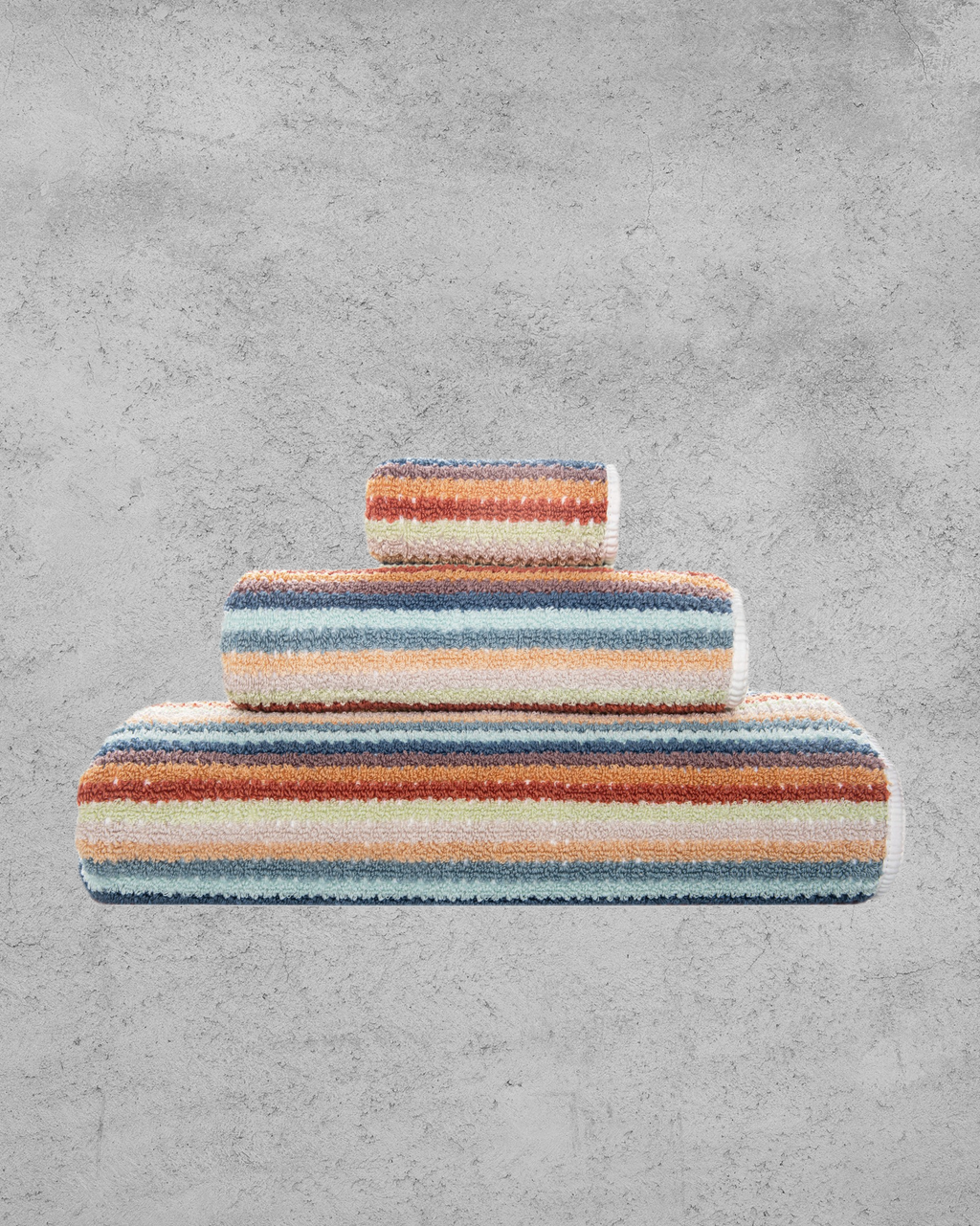 Prosop Lollypop Terracotta