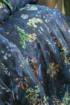 Mezza - Poveste florală în lumini de seară