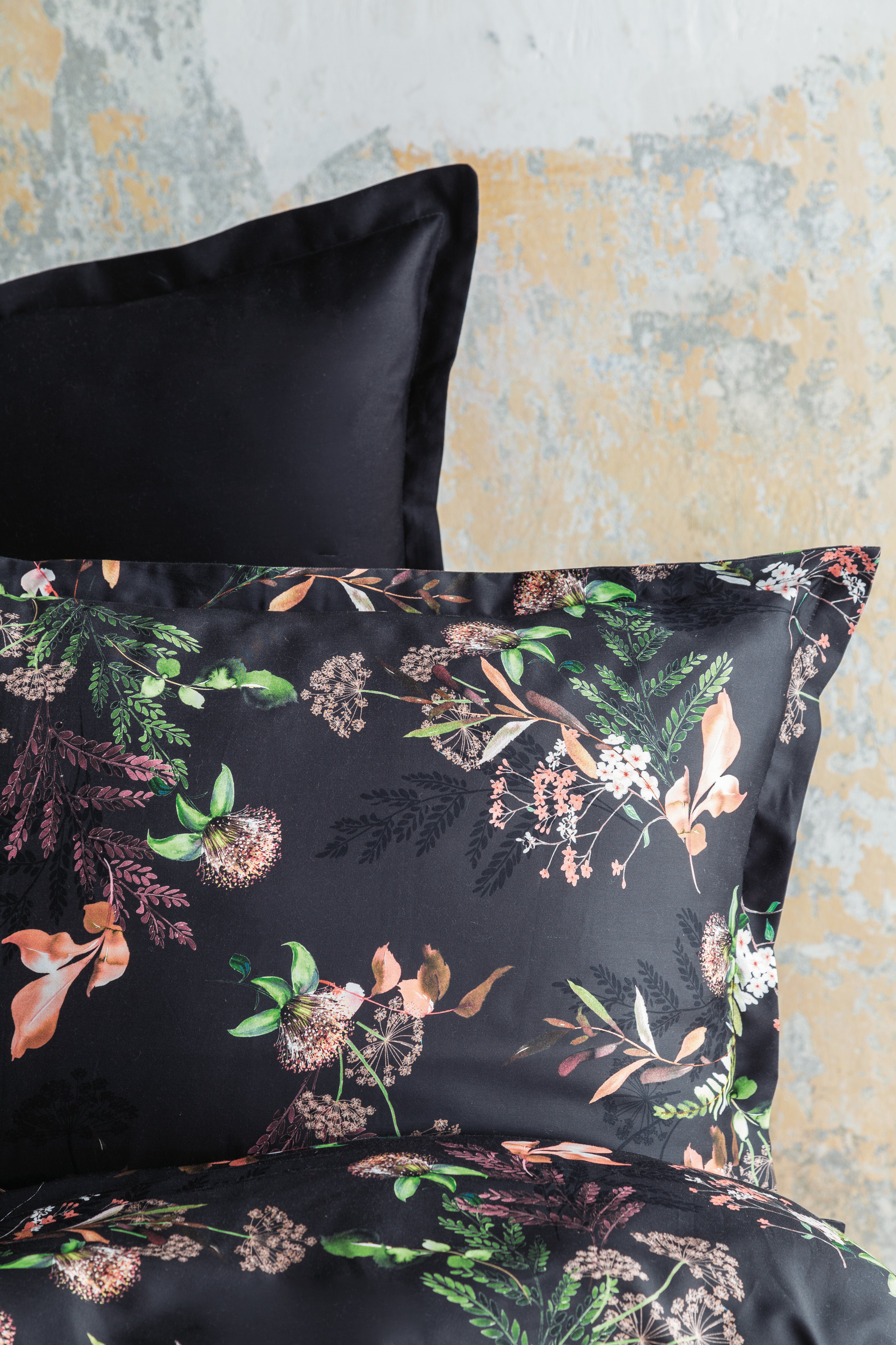 Notte - Artă florală