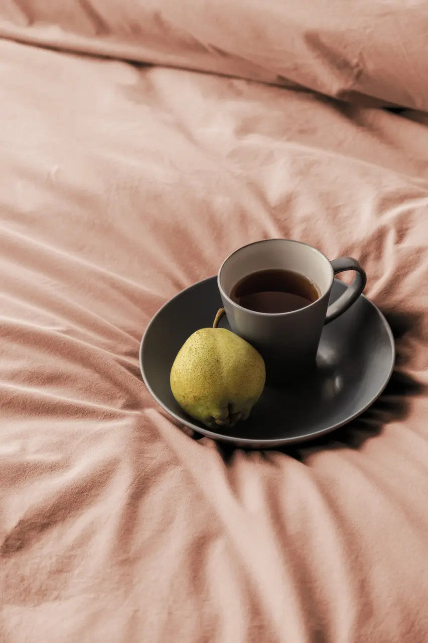 Savanna Apricot - Răsărit Blând