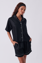 Pijama Suzie - Atingerea Nocturnă a Eleganței
