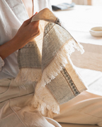 Șervețel Belgian Table Throw