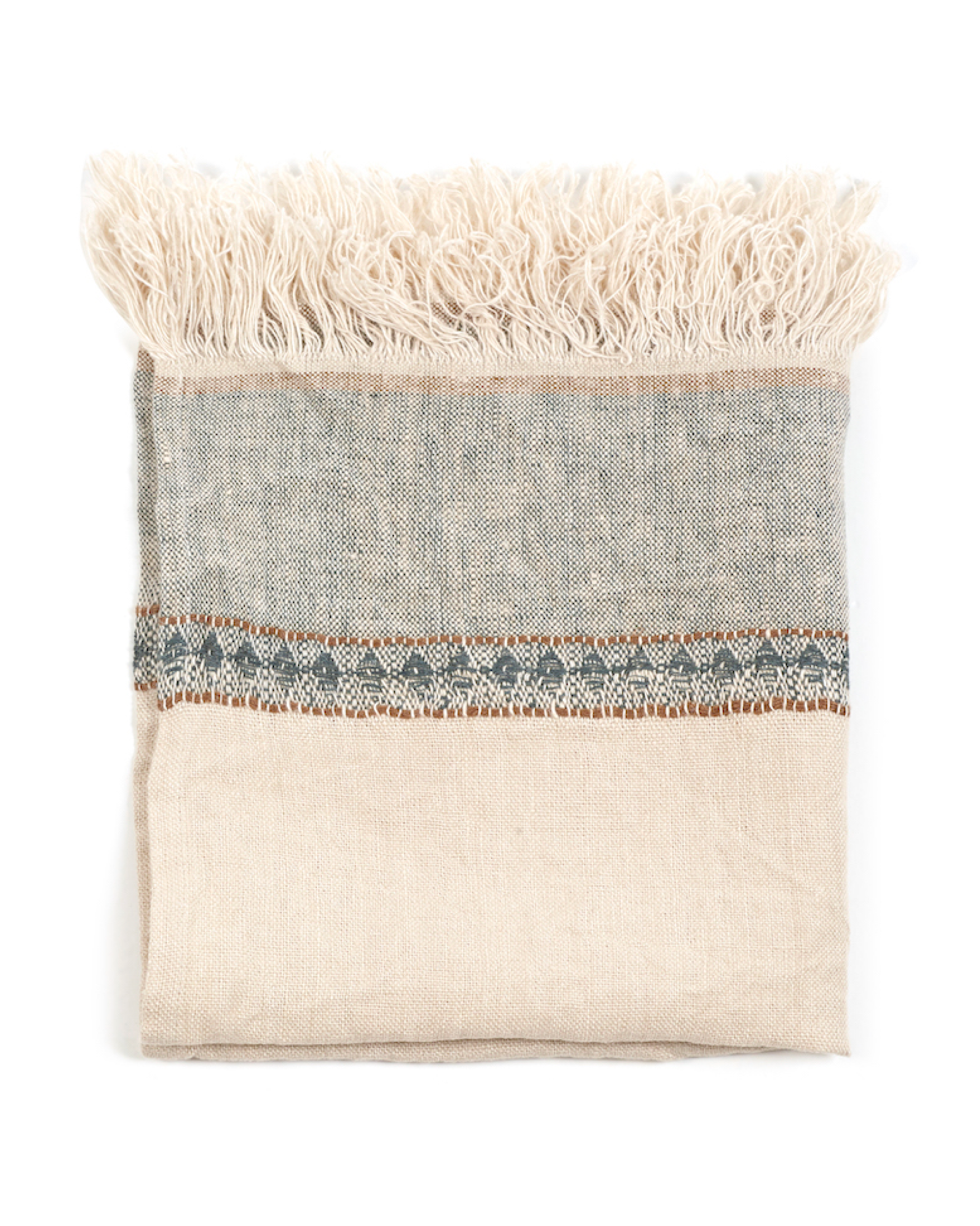 Șervețel Belgian Table Throw