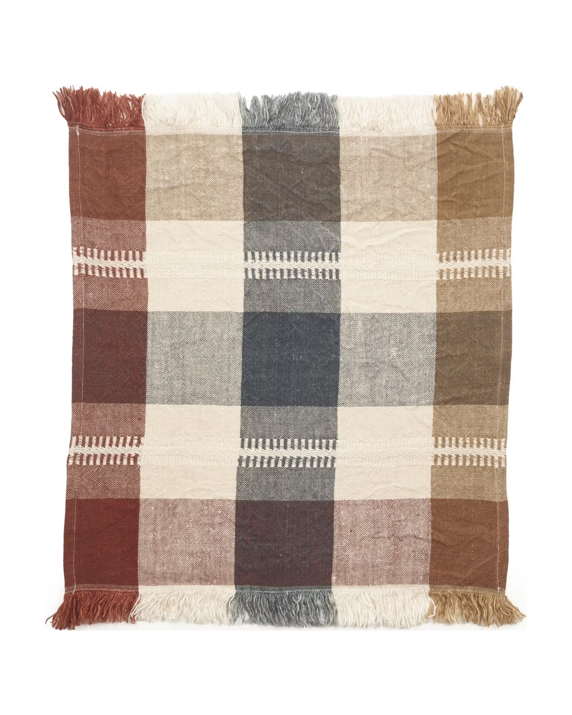 Șervețel Belgian Table Throw