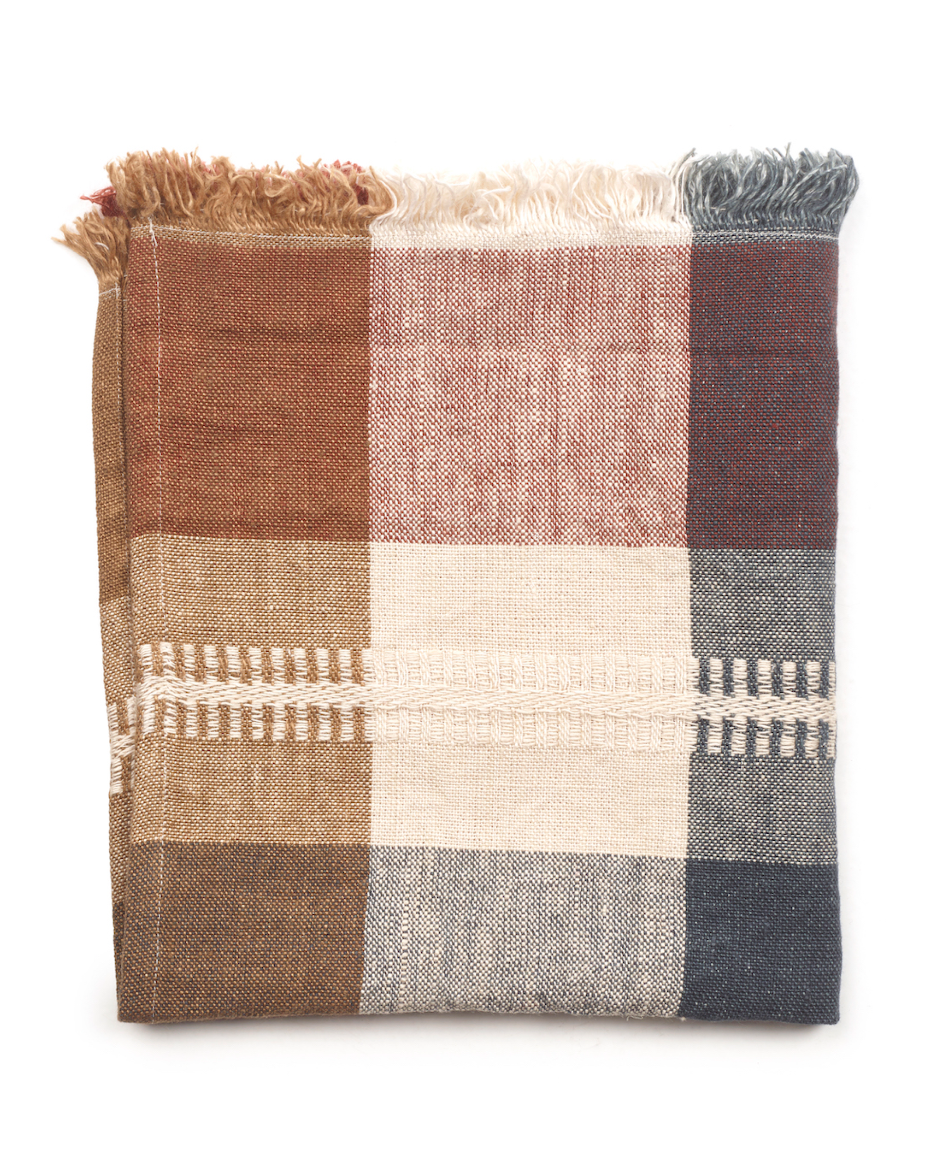 Șervețel Belgian Table Throw