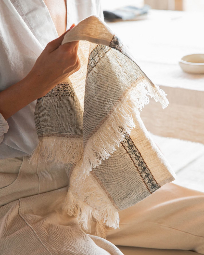 Șervețel Belgian Table Throw