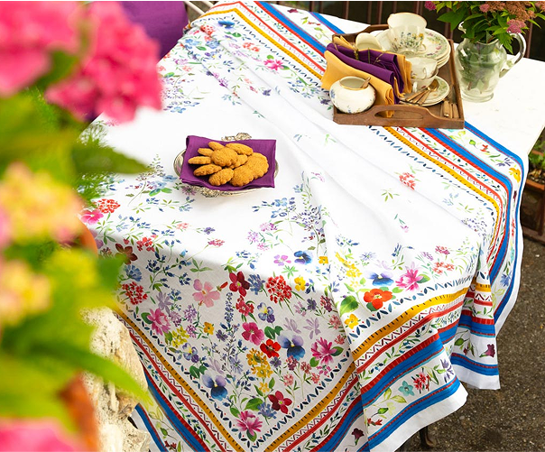 Materiale naturale premium Tessile